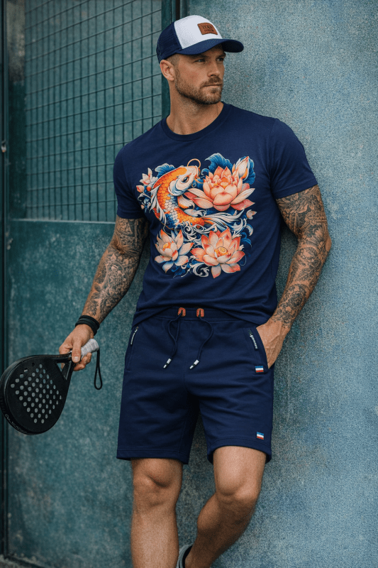 Sommerfeld | Freizeit-Shorts (1 Kaufen, 1 GRATIS dazu)