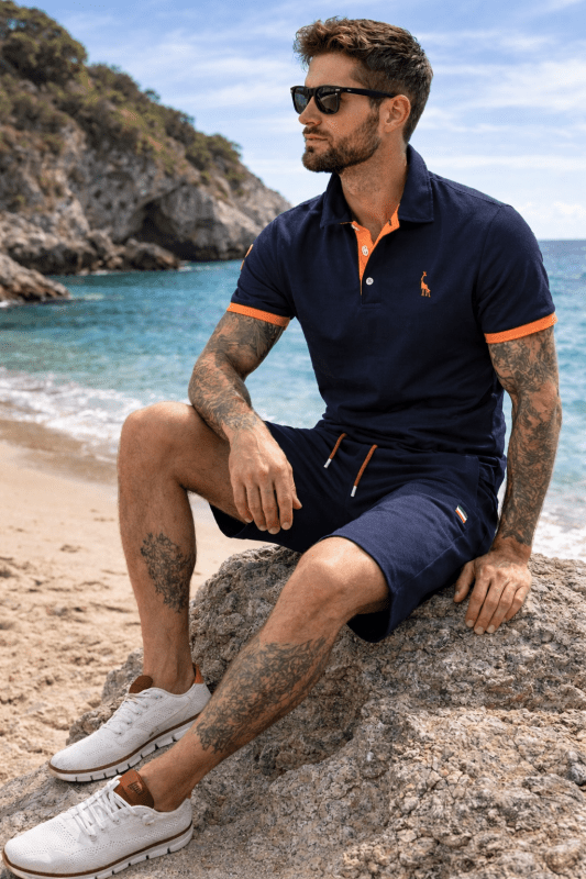Sommerfeld | Freizeit-Shorts (1 Kaufen, 1 GRATIS dazu)