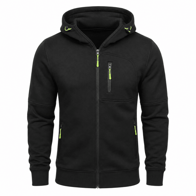 Sommerfeld | Gefütterte Komfort-Sweatjacke (1 kaufen, 1 GRATIS dazu)