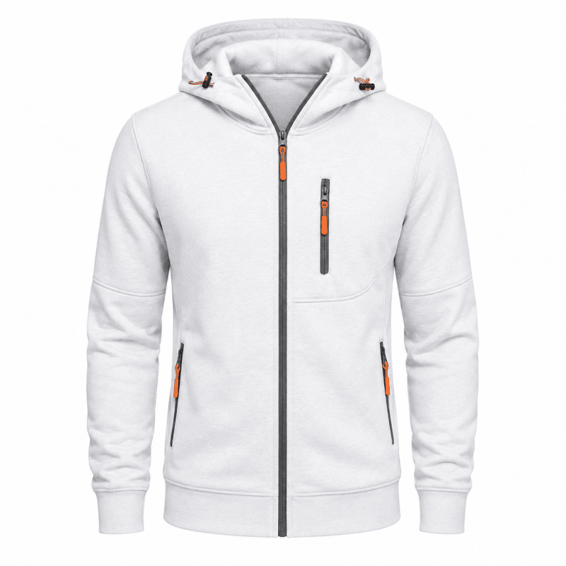 Sommerfeld | Gefütterte Komfort-Sweatjacke (1 kaufen, 1 GRATIS dazu)