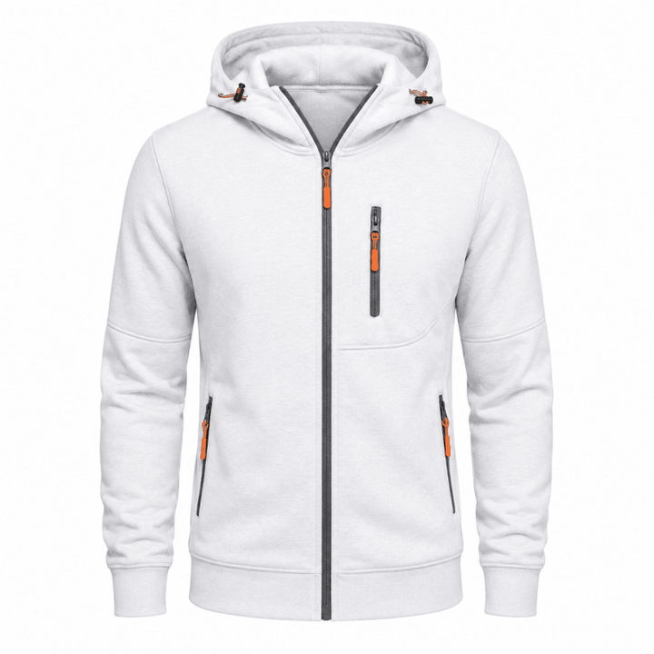 Sommerfeld | Gefütterte Komfort-Sweatjacke (1 kaufen, 1 GRATIS dazu)