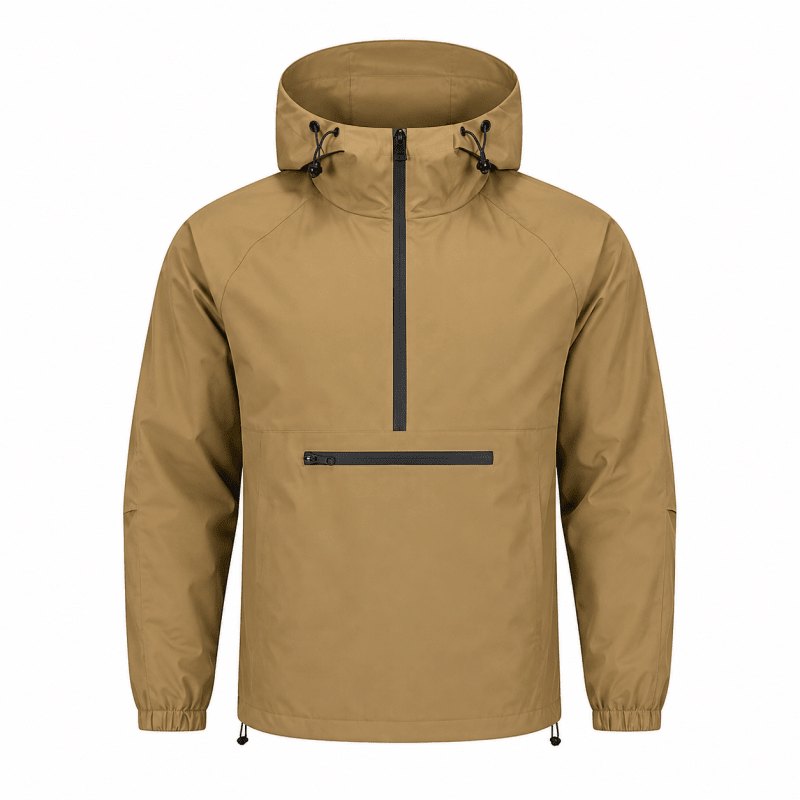 Sommerfeld | Wetterfeste Outdoor-Jacke für Herren