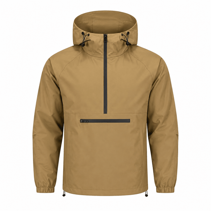 Sommerfeld | Wetterfeste Outdoor-Jacke für Herren