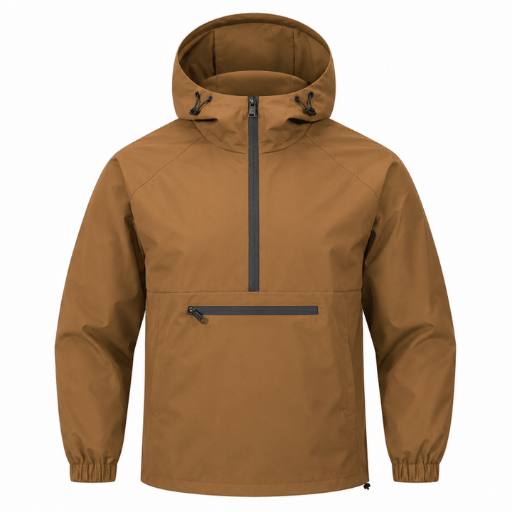 Sommerfeld | Wetterfeste Outdoor-Jacke für Herren