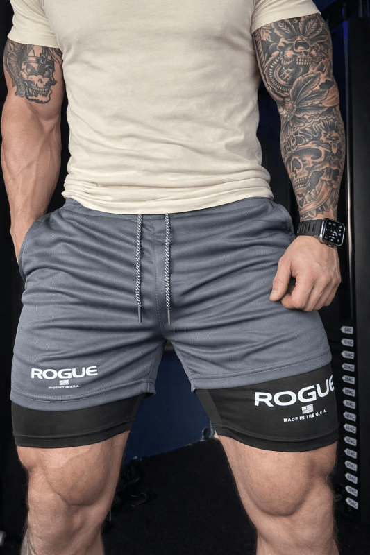 Sommerfeld | Rogue Performance Shorts (1 Kaufen, 1 GRATIS dazu)