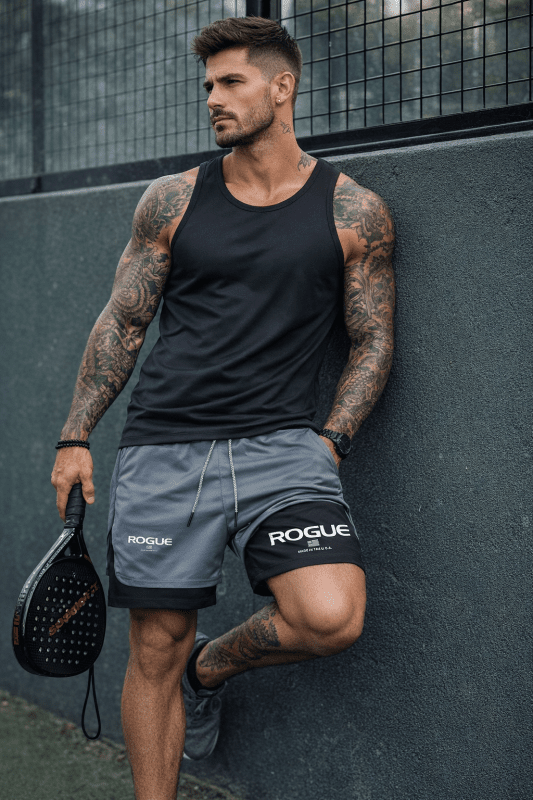 Sommerfeld | Rogue Performance Shorts (1 Kaufen, 1 GRATIS dazu)