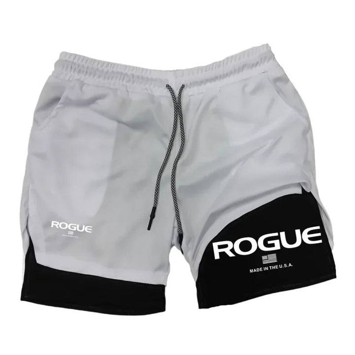 Sommerfeld | Rogue Performance Shorts (1 Kaufen, 1 GRATIS dazu)
