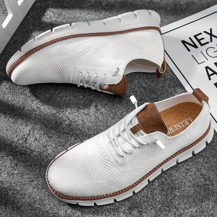 Sommerfeld | Freizeit-Sneaker für Herren (1 kaufen, 1 GRATIS dazu)