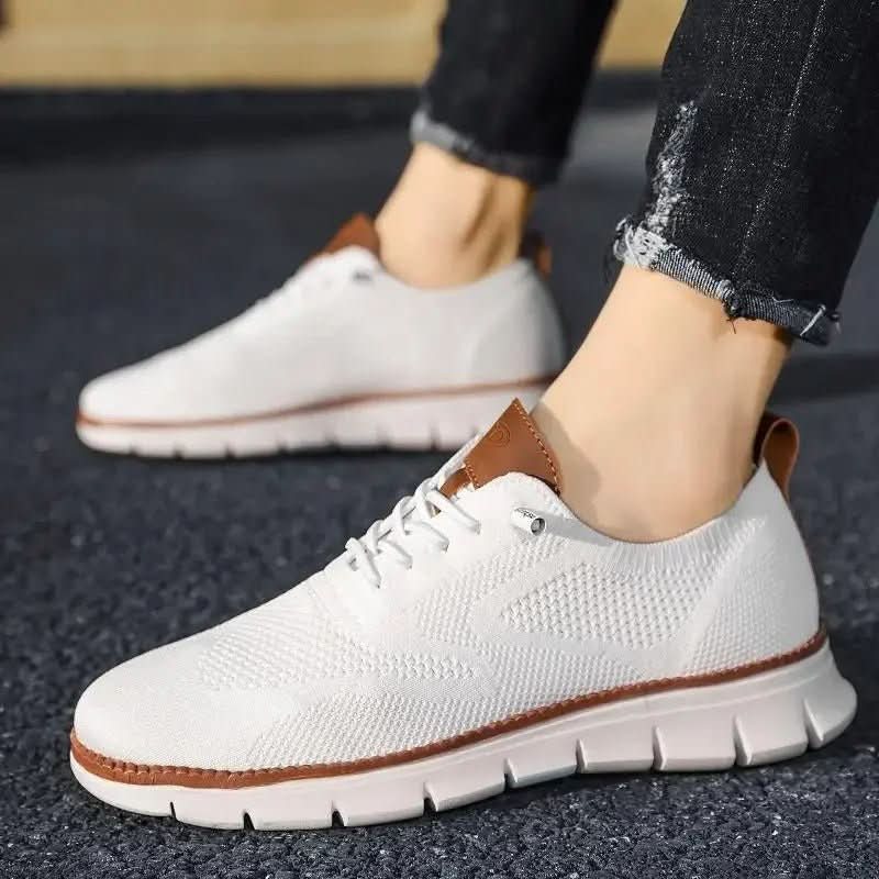 Sommerfeld | Freizeit-Sneaker für Herren (1 kaufen, 1 GRATIS dazu)