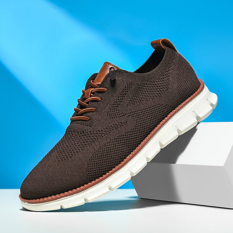 Sommerfeld | Atmungsaktive Komfort-Sneaker