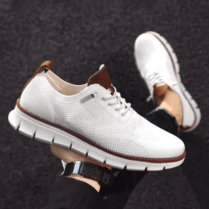 Sommerfeld | Freizeit-Sneaker für Herren (1 kaufen, 1 GRATIS dazu)