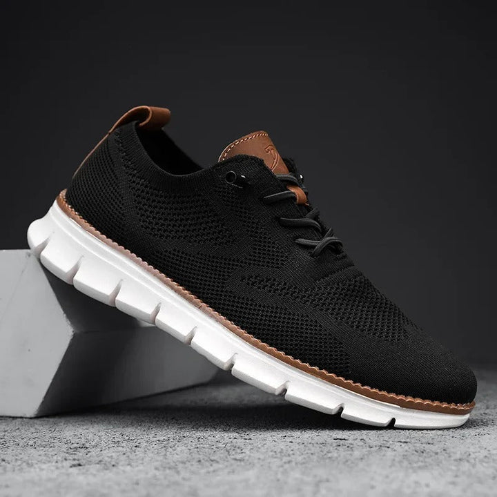 Sommerfeld | Atmungsaktive Komfort-Sneaker