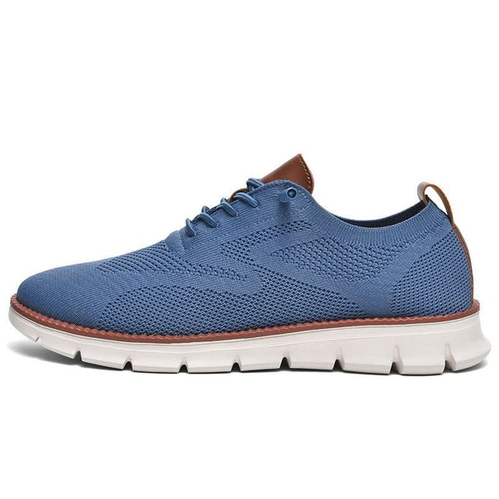 Sommerfeld | Freizeit-Sneaker für Herren (1 kaufen, 1 GRATIS dazu)