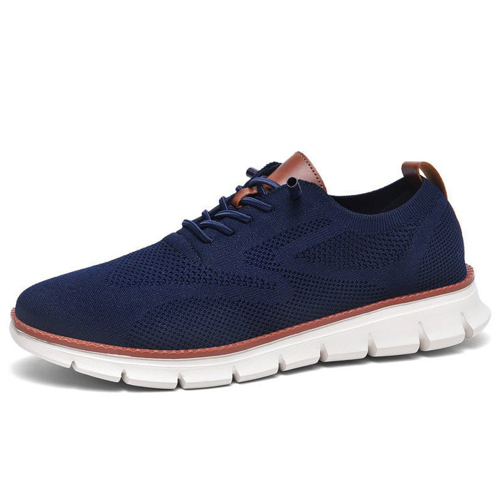 Sommerfeld | Atmungsaktive Komfort-Sneaker
