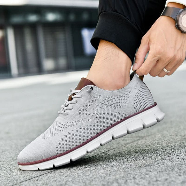 Sommerfeld | Freizeit-Sneaker für Herren (1 kaufen, 1 GRATIS dazu)
