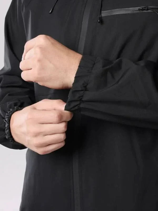 Sommerfeld | Wetterfeste Outdoorjacke für Herren