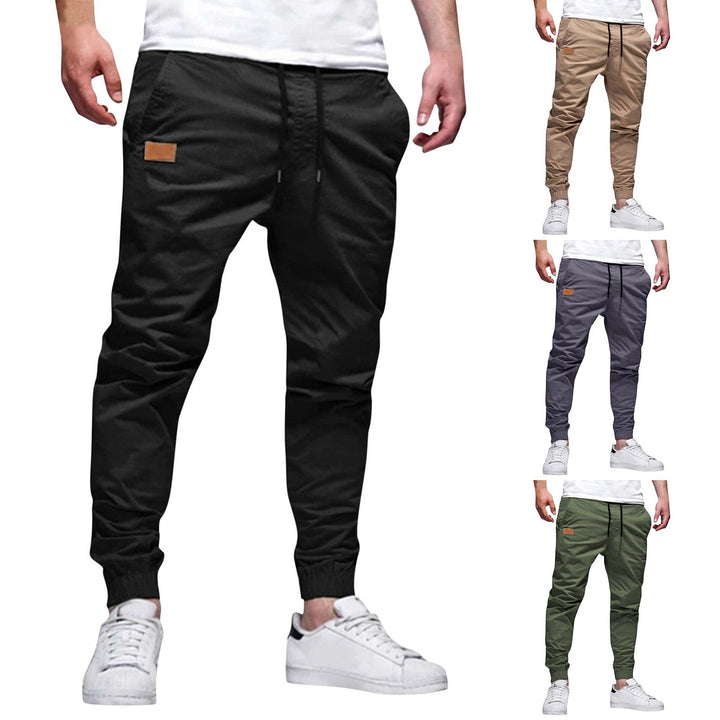 Sommerfeld | Gerade Freizeithose für Herren (1 kaufen, 1 GRATIS dazu)
