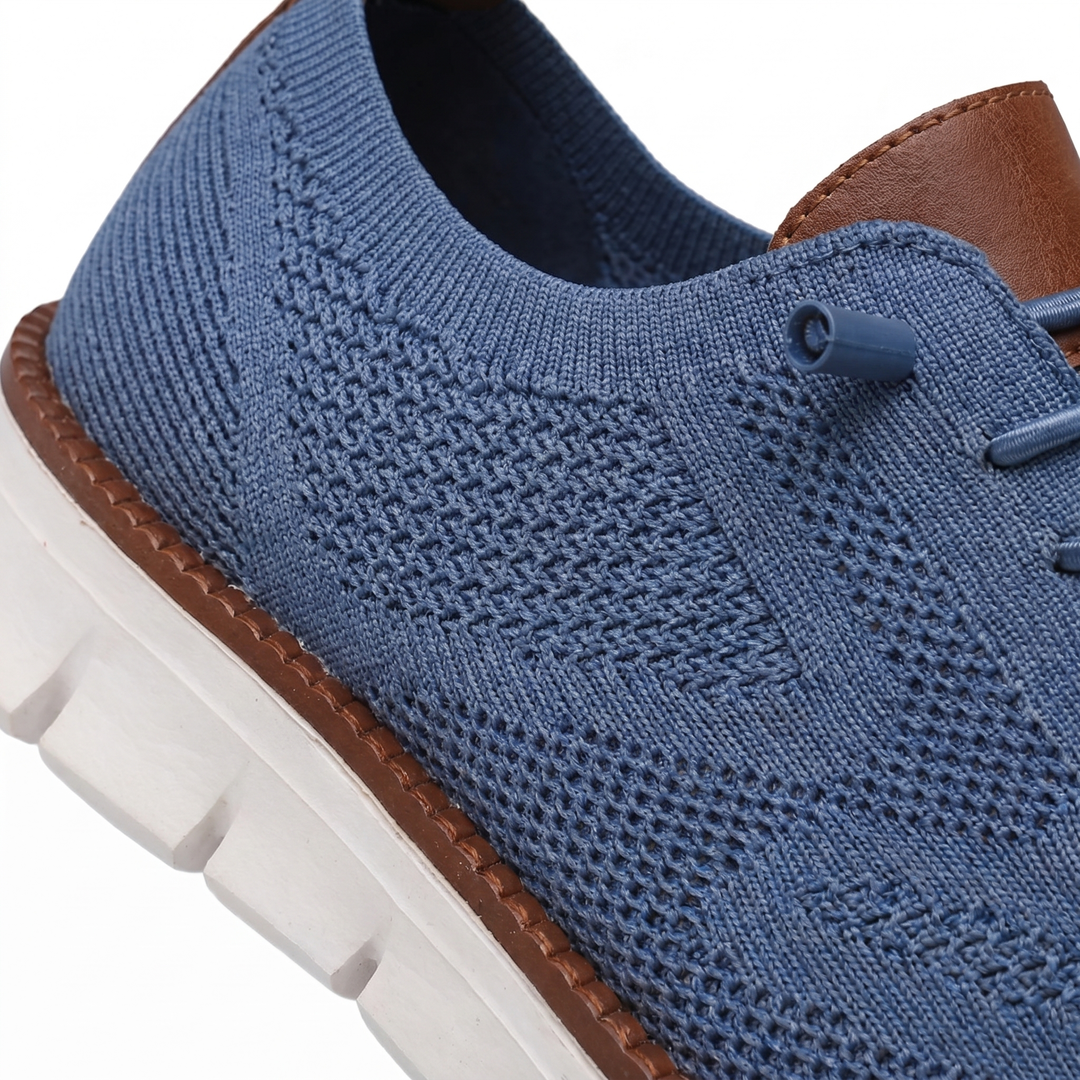 Sommerfeld | Leichter Premium-Sneaker