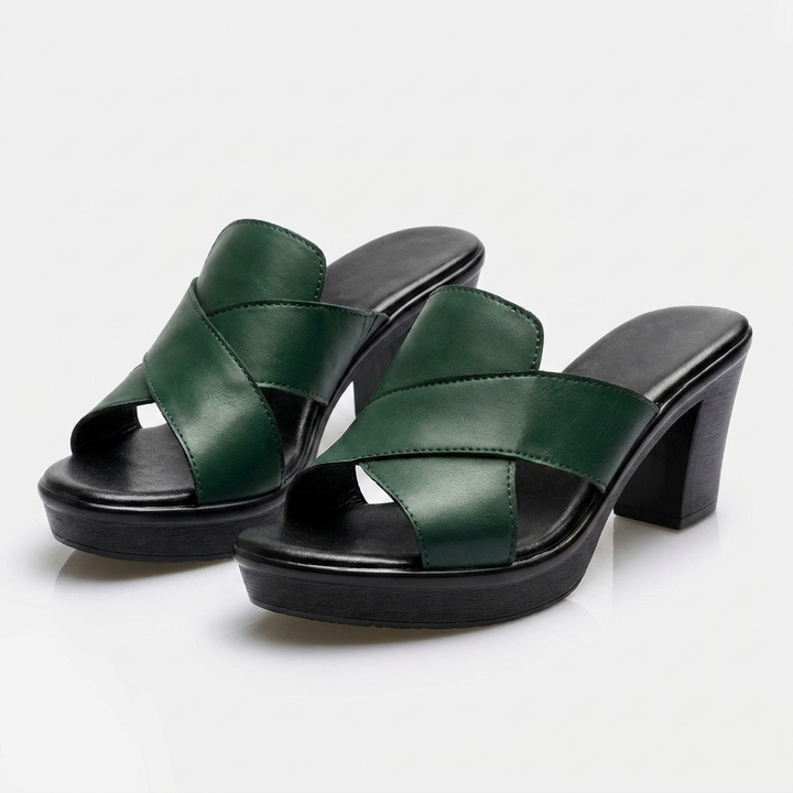 Sommerfeld | Eleganten Sandalen