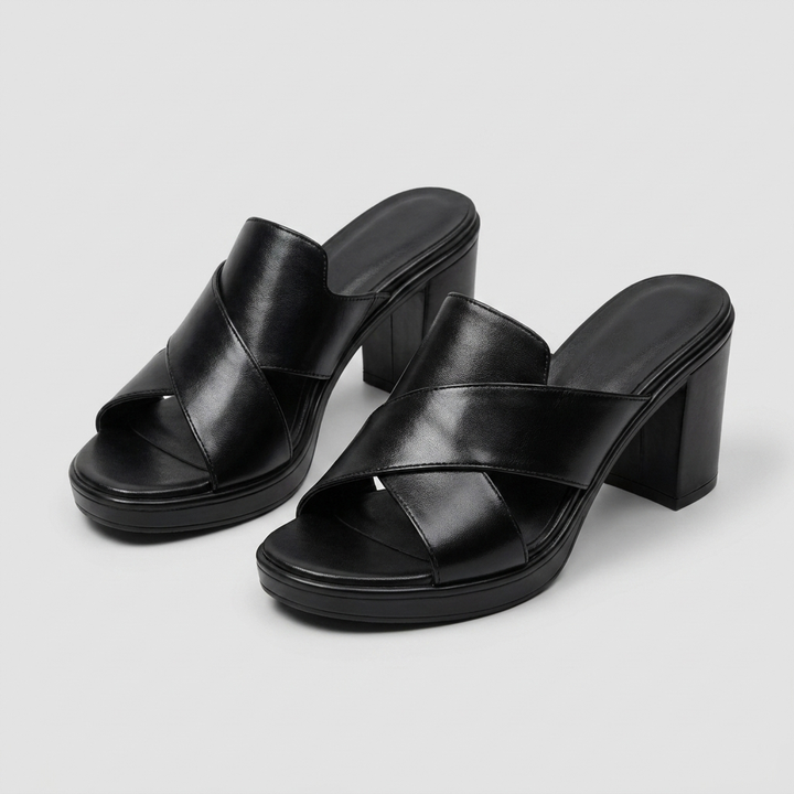 Sommerfeld | Eleganten Sandalen
