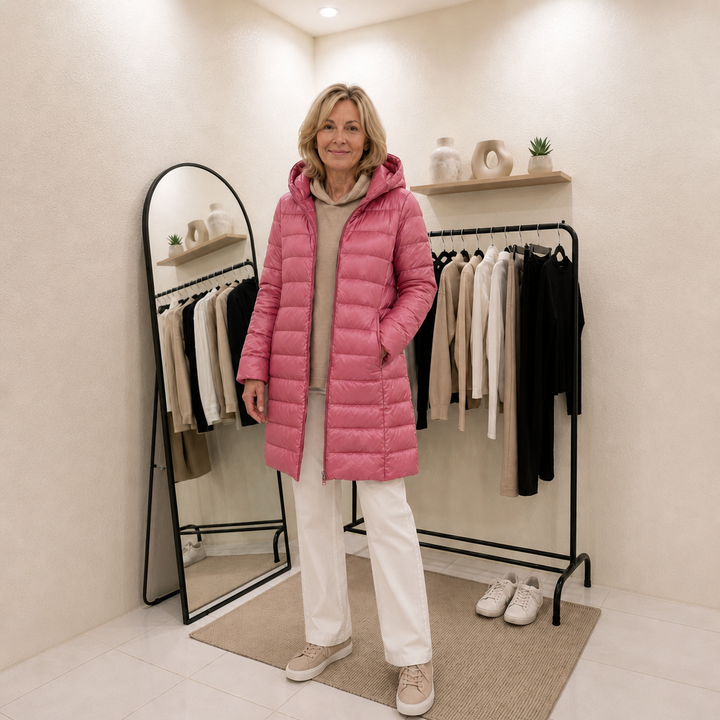Sommerfeld | Wetterfeste Damenjacke
