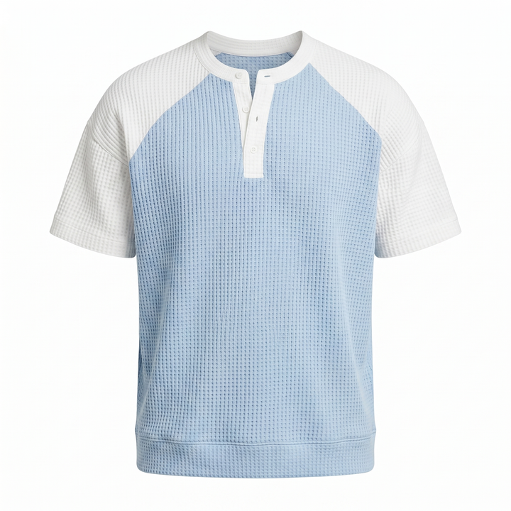 Sommerfeld | Vintage-Poloshirt für Herren (1 kaufen, 1 GRATIS dazu)