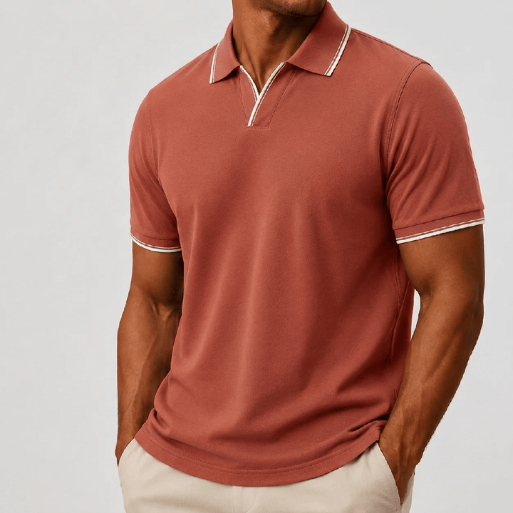Sommerfeld | Elegantes Premium-Poloshirt (1 kaufen, 1 GRATIS dazu)