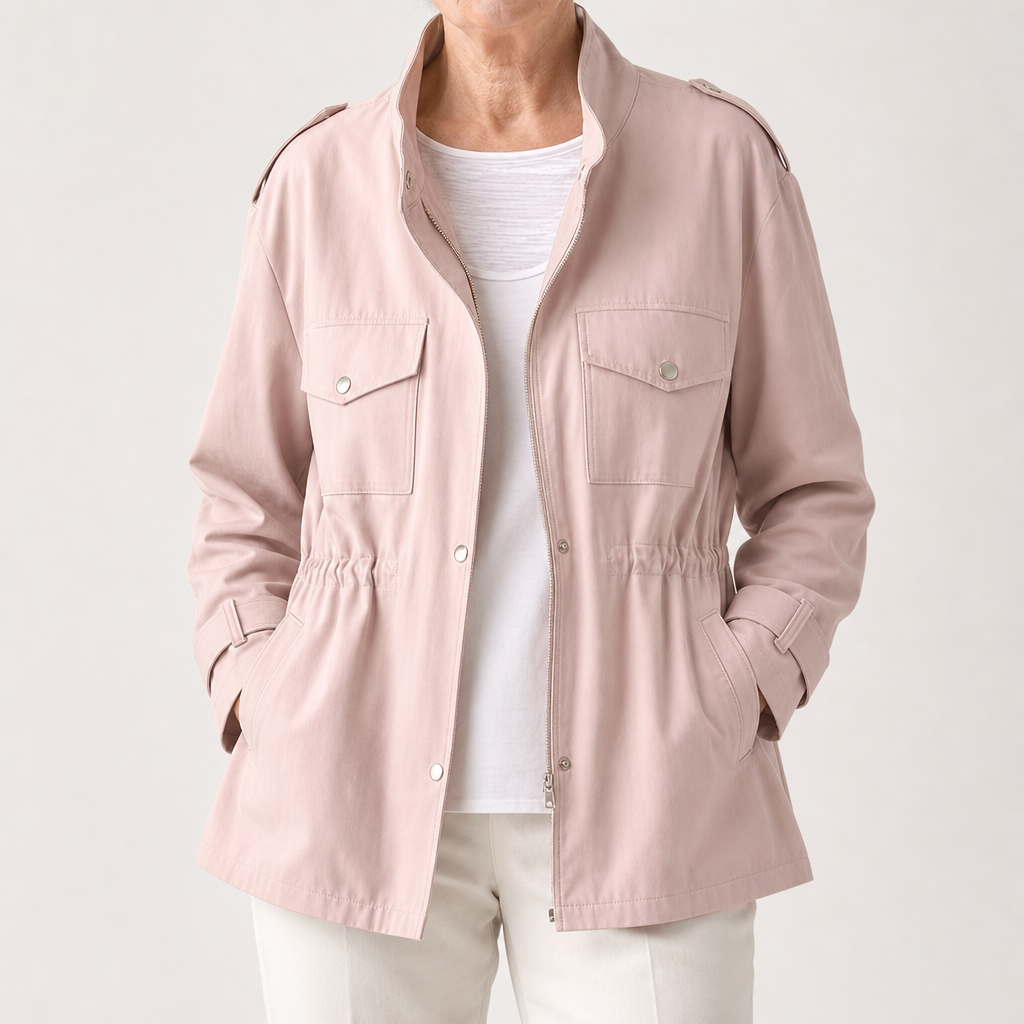 Sommerfeld | Wetterbeständiger Trenchcoat für Damen