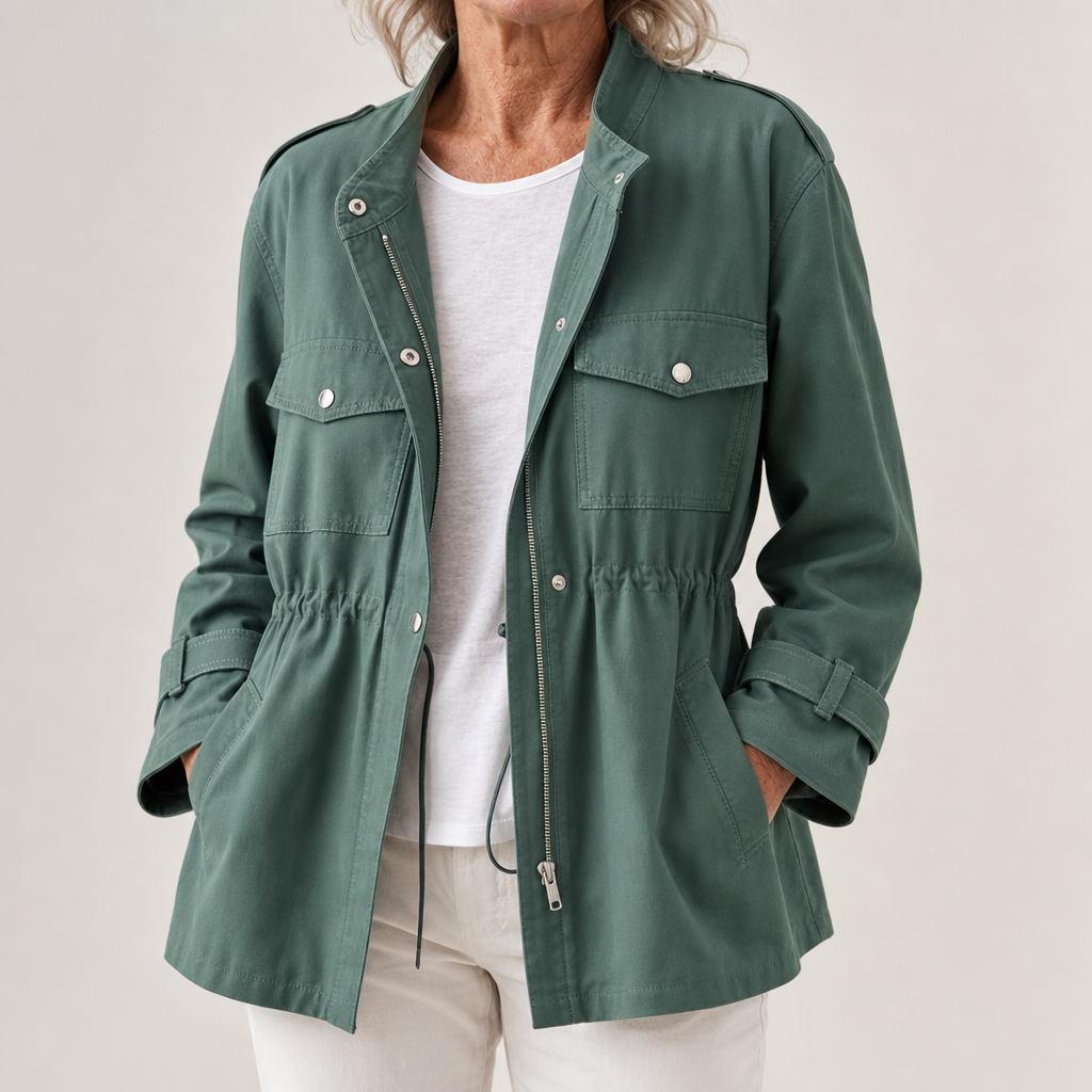 Sommerfeld | Wetterbeständiger Trenchcoat für Damen