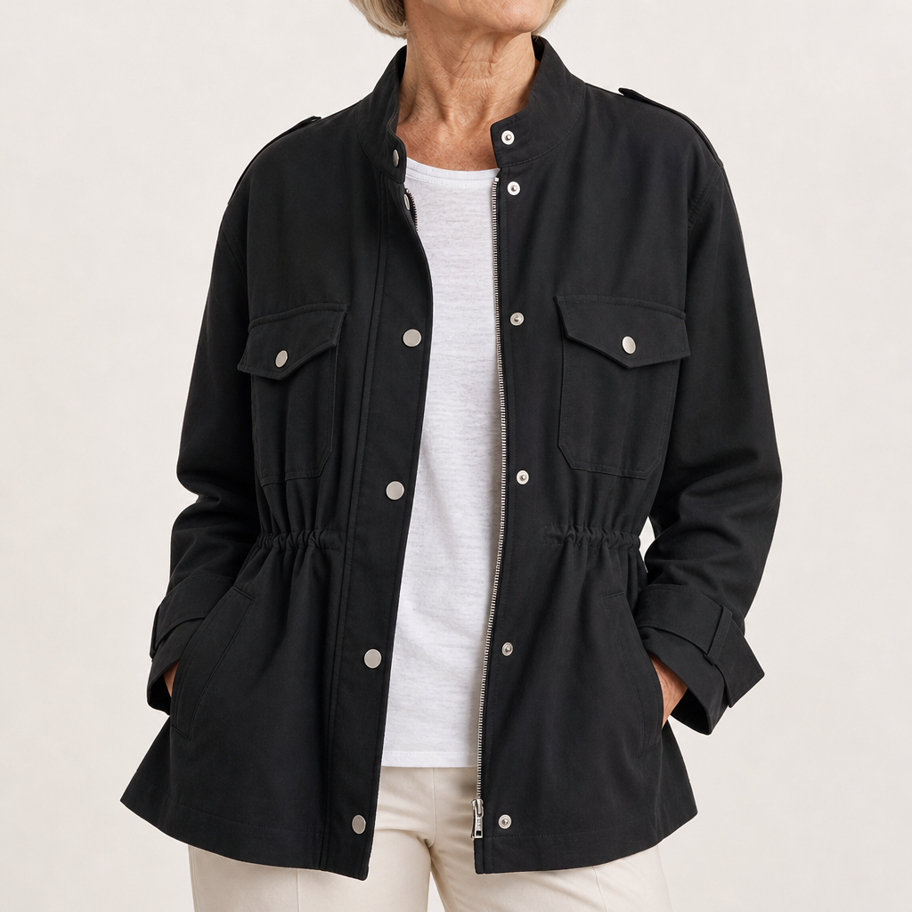 Sommerfeld | Wetterbeständiger Trenchcoat für Damen