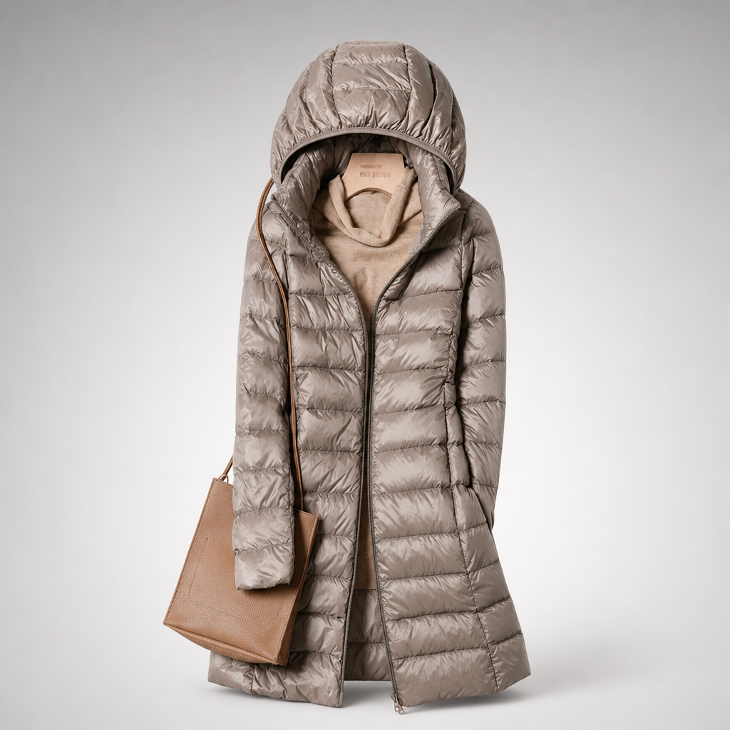 Sommerfeld | Wetterfeste Damenjacke