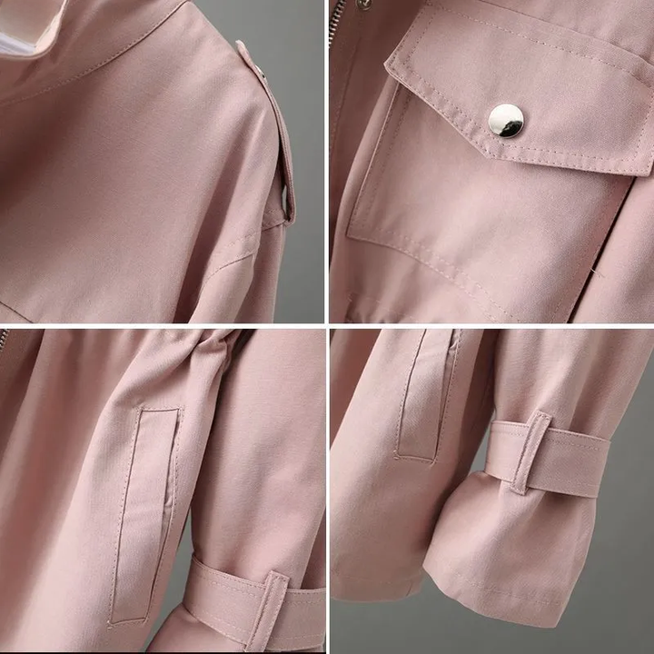 Sommerfeld | Wetterbeständiger Trenchcoat für Damen