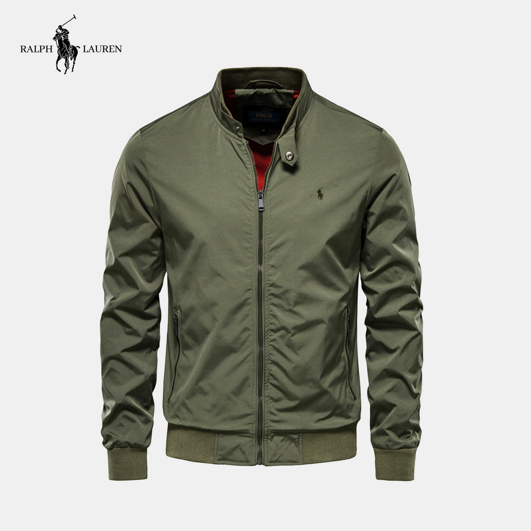 Bequeme Bomberjacke