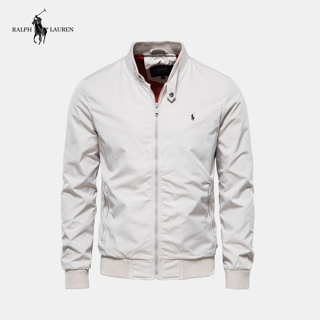 Bequeme Bomberjacke
