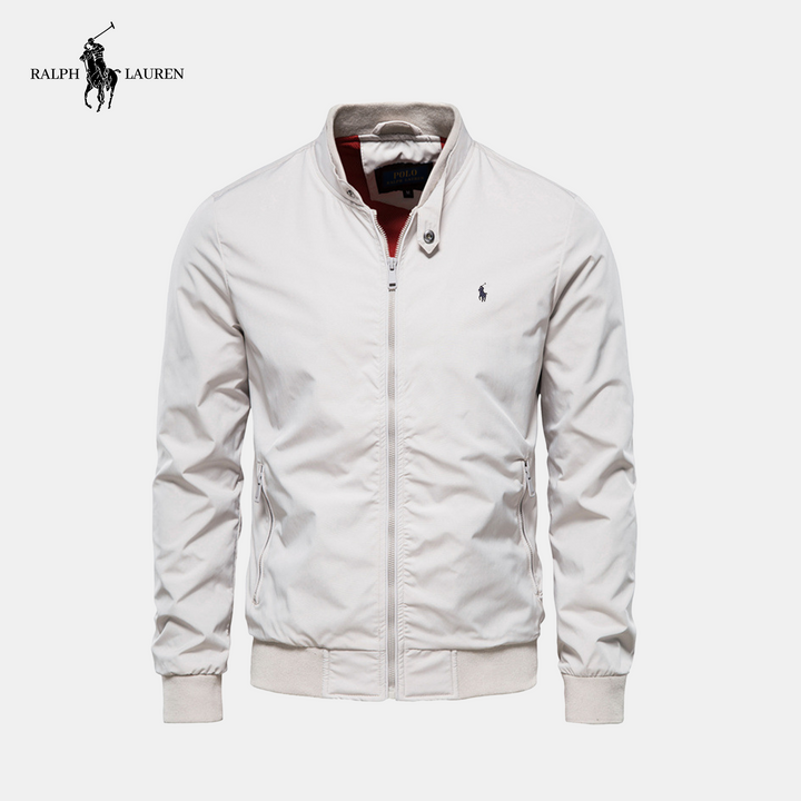 Bequeme Bomberjacke