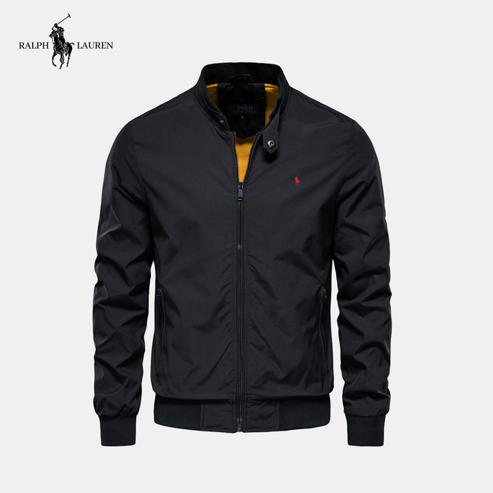 Bequeme Bomberjacke