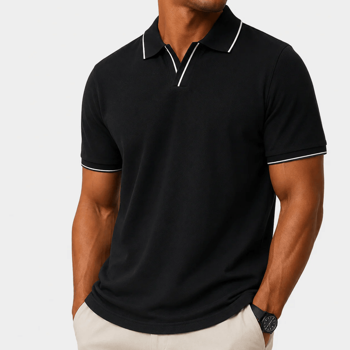Sommerfeld | Elegantes Premium-Poloshirt (1 kaufen, 1 GRATIS dazu)