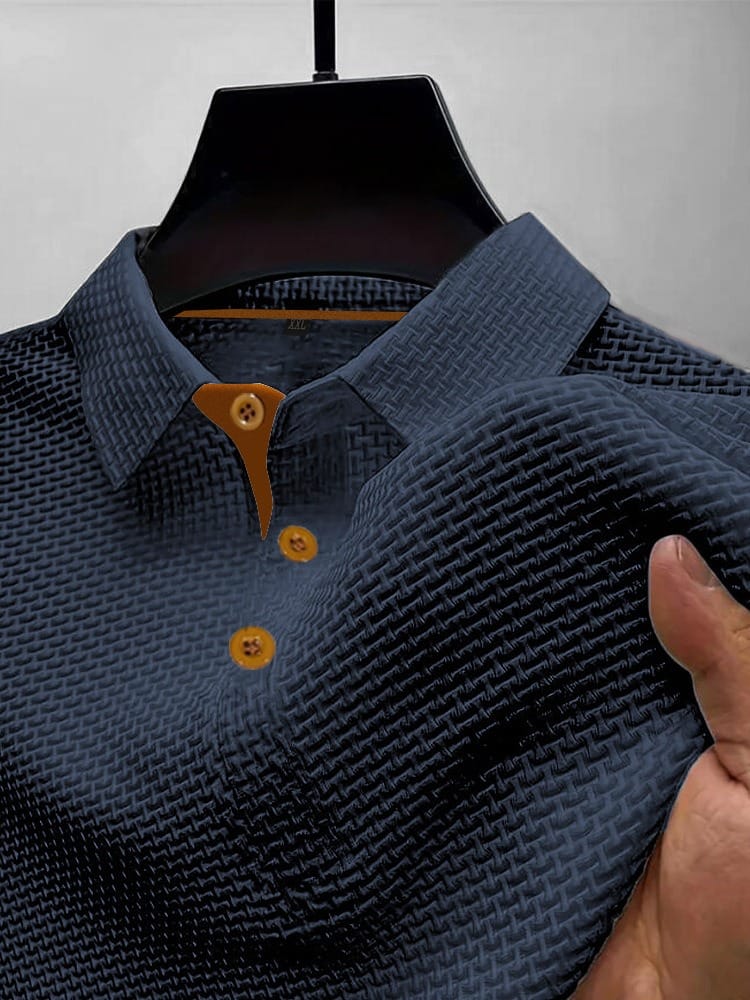 Sommerfeld | Luftiges Poloshirt