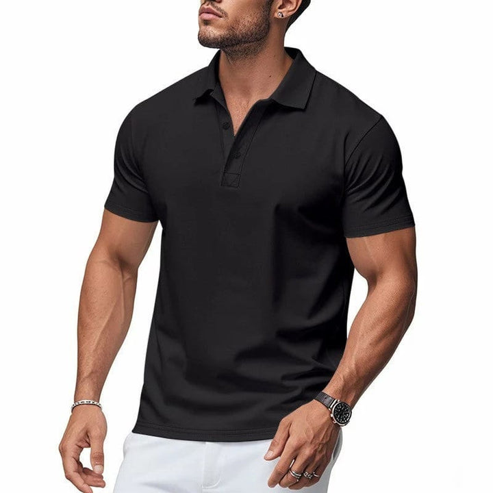 Sommerfeld | Performance Polo mit Stretch-Komfort (1 Kaufen, 1 GRATIS dazu)