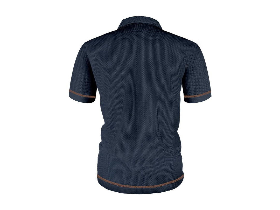 Sommerfeld | Luftiges Poloshirt