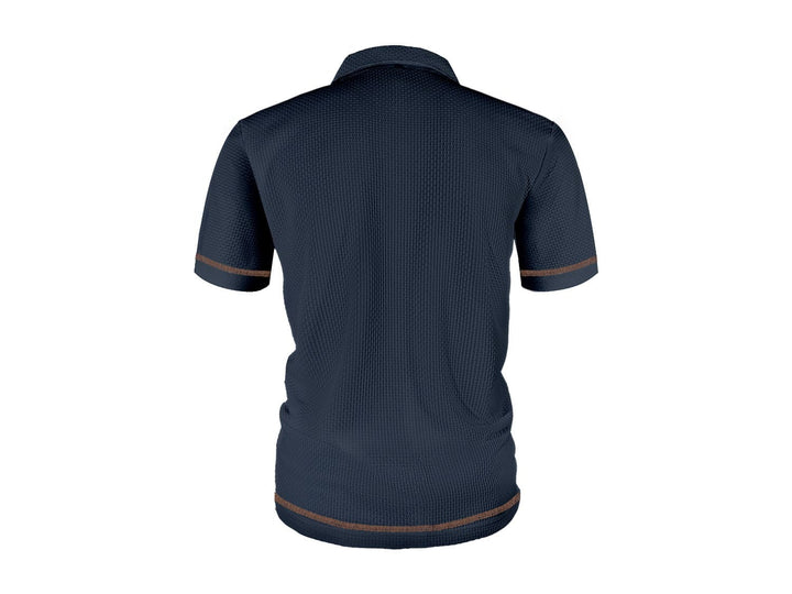 Sommerfeld | Luftiges Poloshirt