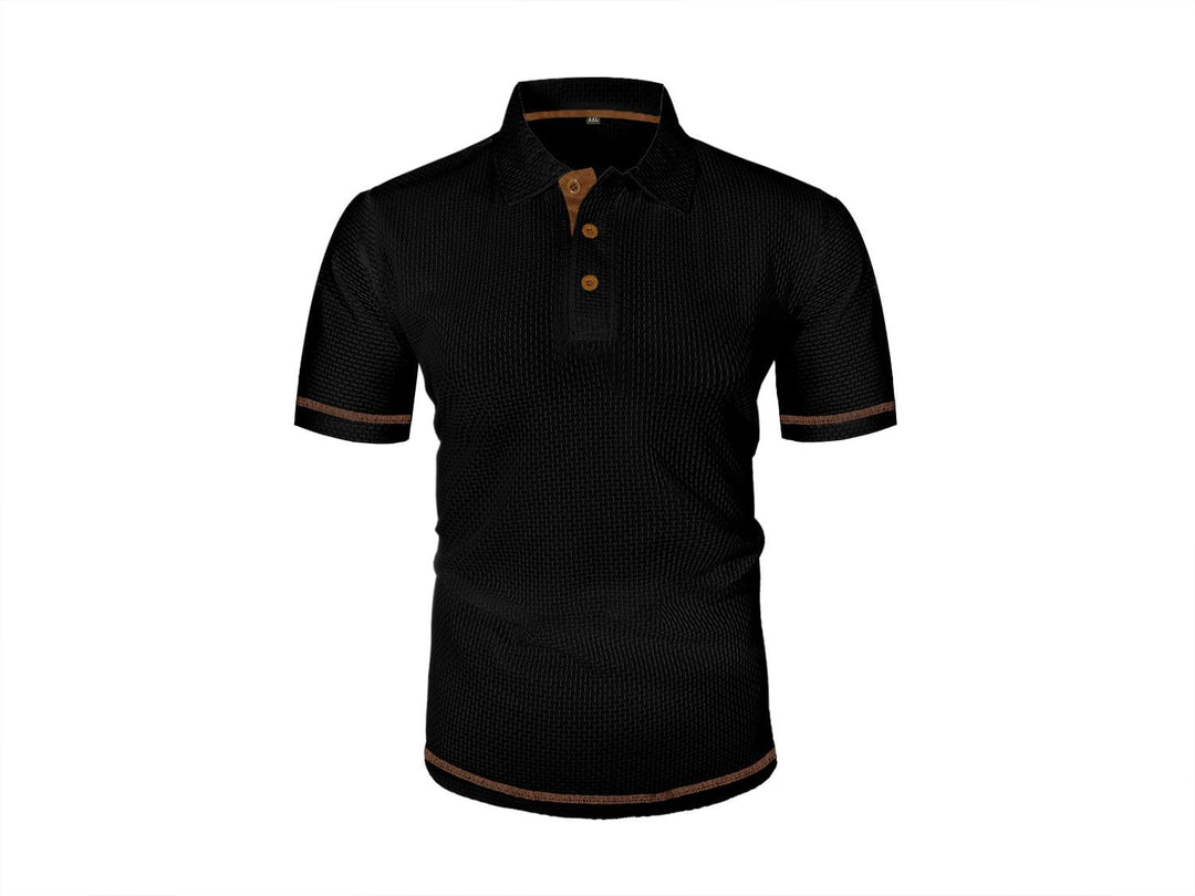 Sommerfeld | Luftiges Poloshirt