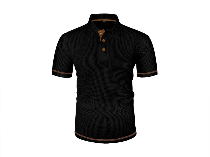 Sommerfeld | Luftiges Poloshirt