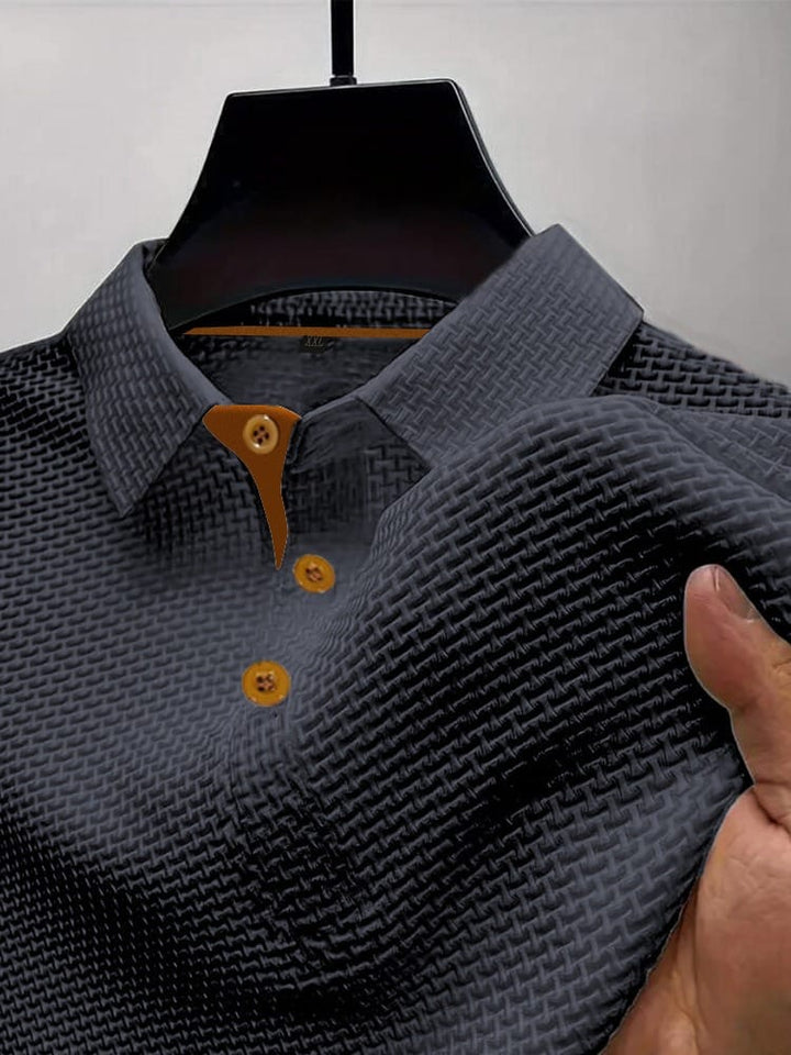Sommerfeld | Luftiges Poloshirt