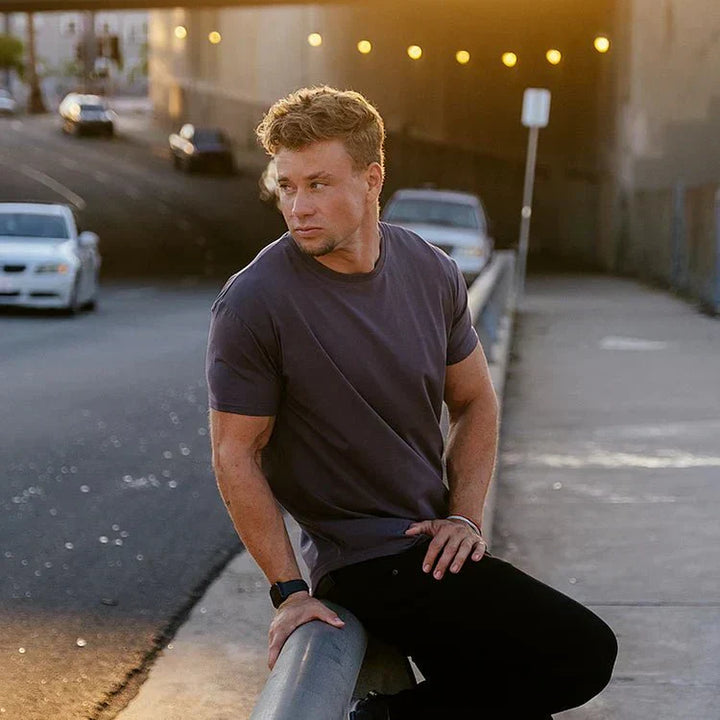 Eden™ | Formgebendes Dynamik-Shirt (2+1 GRATIS)