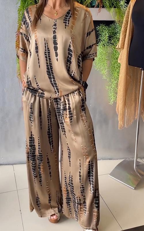 Amara | Set für entspannte Eleganz