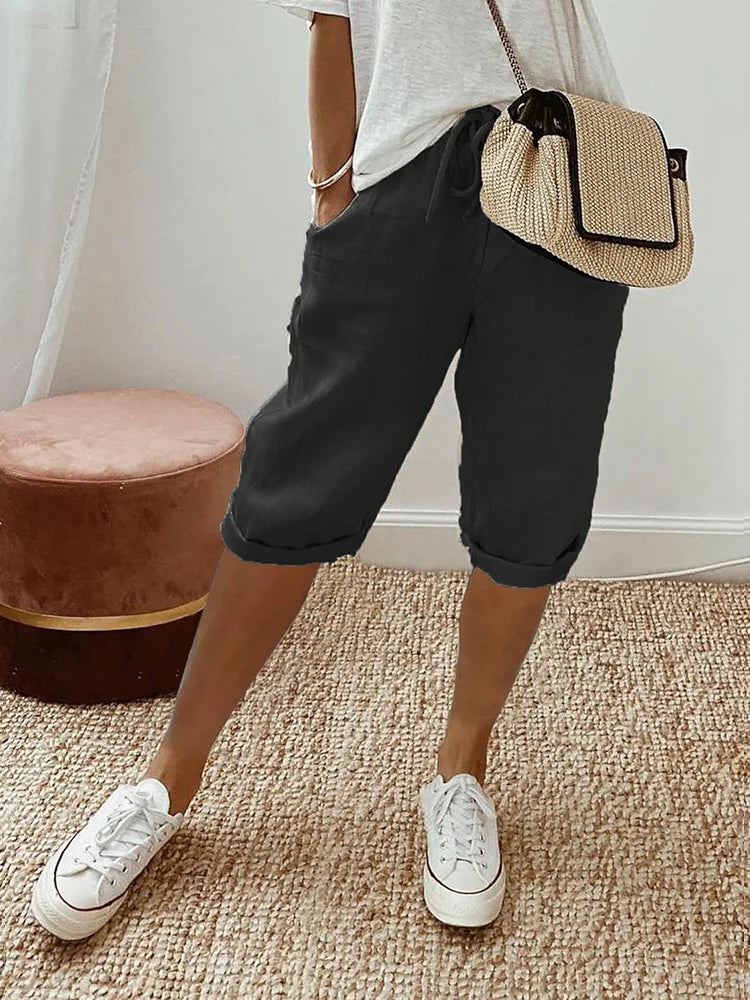 Sommerfeld | Bequeme hose (1 Kaufen, 1 GRATIS dazu)