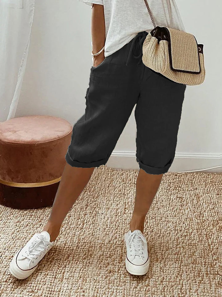 Sommerfeld | Bequeme hose (1 Kaufen, 1 GRATIS dazu)