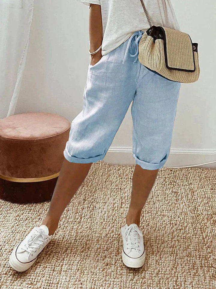Sommerfeld | Bequeme hose (1 Kaufen, 1 GRATIS dazu)