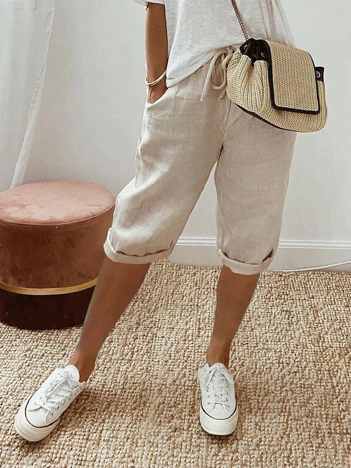 Sommerfeld | Bequeme hose (1 Kaufen, 1 GRATIS dazu)
